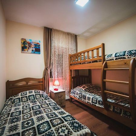 Cozy Apartment In Center Of Old Tbilisi Exteriör bild