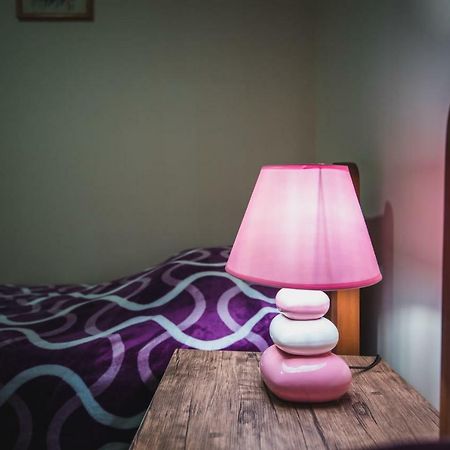 Cozy Apartment In Center Of Old Tbilisi Exteriör bild
