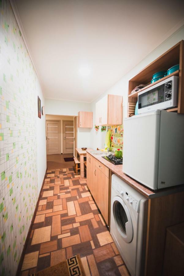 Cozy Apartment In Center Of Old Tbilisi Exteriör bild