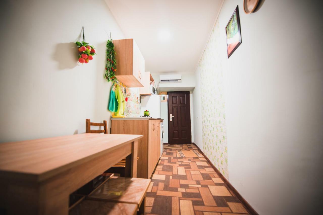 Cozy Apartment In Center Of Old Tbilisi Exteriör bild