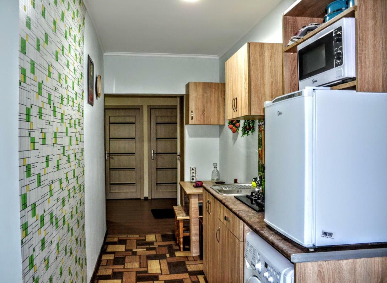 Cozy Apartment In Center Of Old Tbilisi Exteriör bild