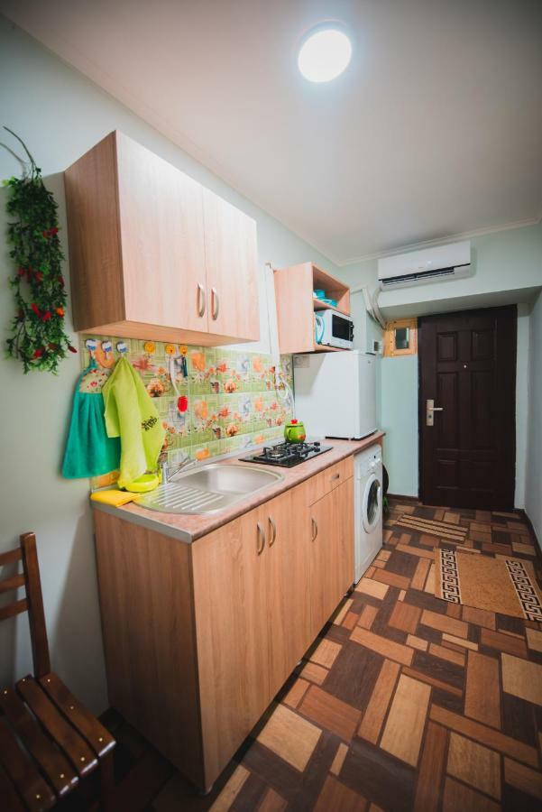 Cozy Apartment In Center Of Old Tbilisi Exteriör bild