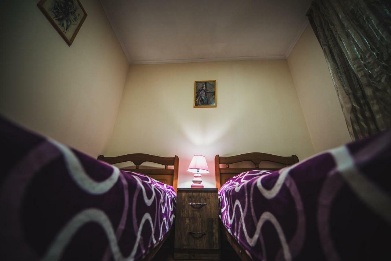 Cozy Apartment In Center Of Old Tbilisi Exteriör bild
